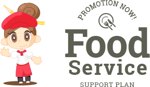 Food Service Support Plan