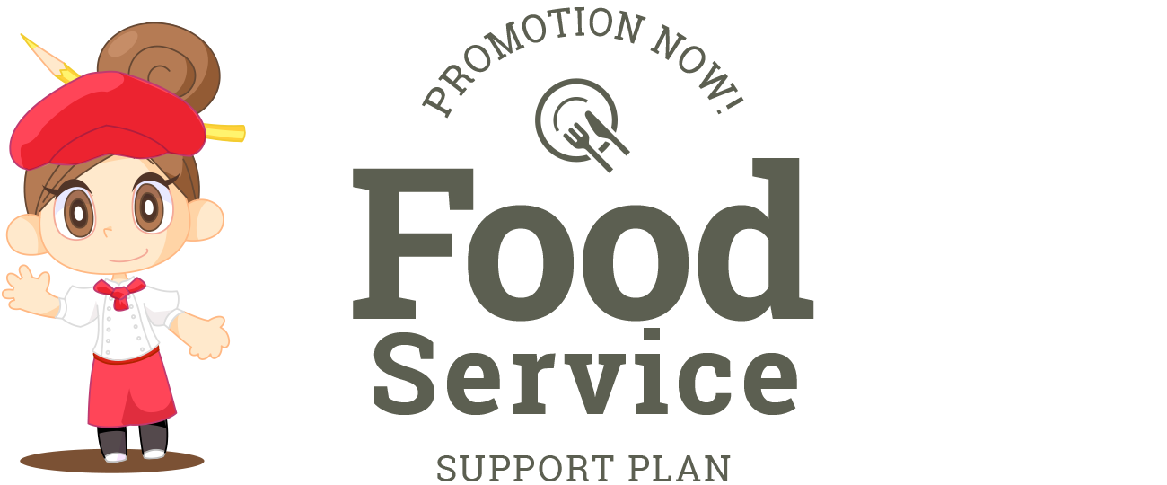 Food Service Support Plan
