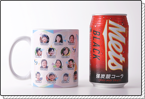 持ちやすくお子様でも安心してご利用いただけます。