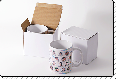 丁寧に専用箱に入れてお届け。ギフトに最適！